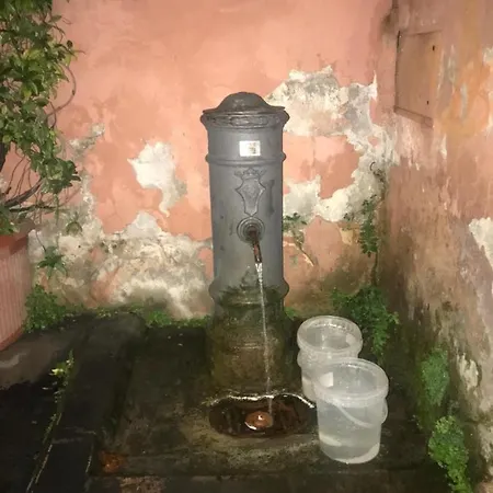 Saint Peter Welcoming * Roma