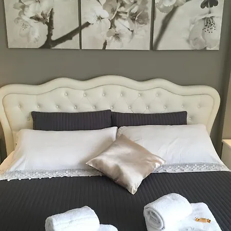 Appartamento Saint Peter Welcoming