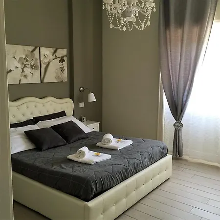 Saint Peter Welcoming Roma