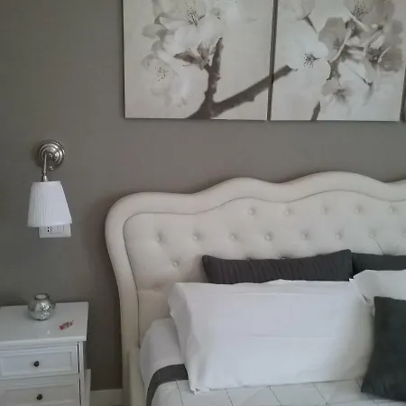 Saint Peter Welcoming Appartamento Roma