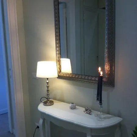 Saint Peter Welcoming Roma