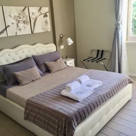 Appartamento Saint Peter Welcoming Roma