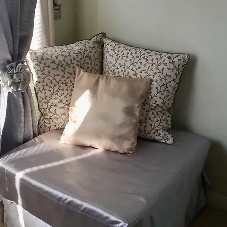 Appartamento Saint Peter Welcoming *