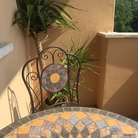 Saint Peter Welcoming Appartamento