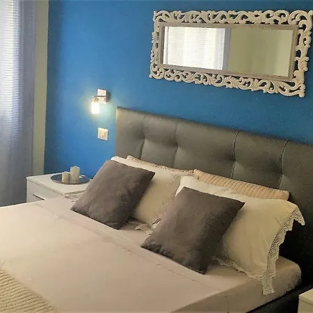 Saint Peter Welcoming Roma