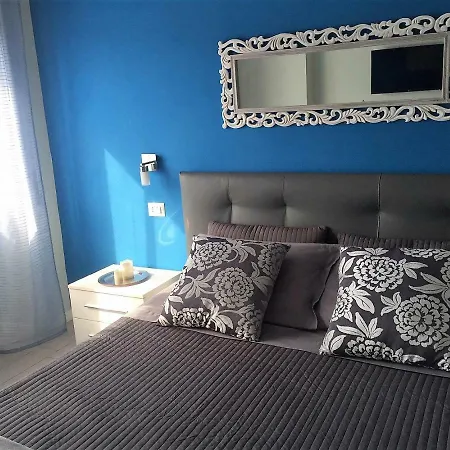 Saint Peter Welcoming Appartamento Roma