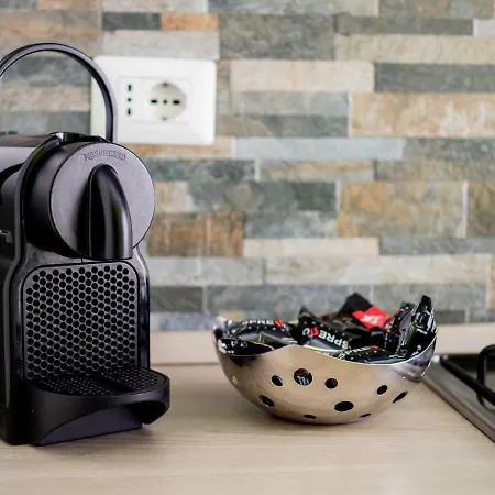 Appartamento Saint Peter Welcoming