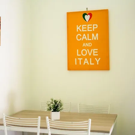 Saint Peter Welcoming Appartamento *