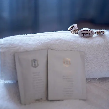 Appartamento Saint Peter Welcoming Roma