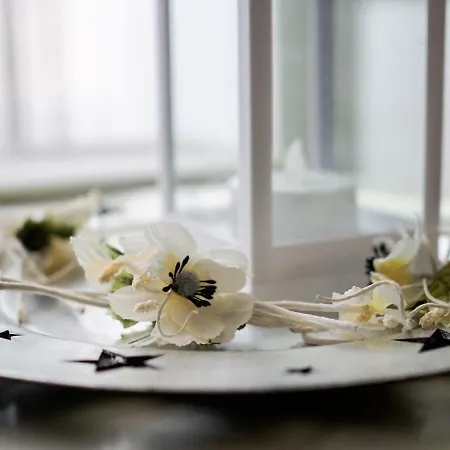 Saint Peter Welcoming Appartamento *