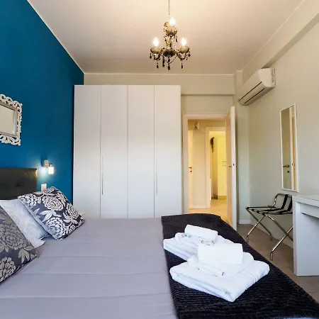 Saint Peter Welcoming * Roma