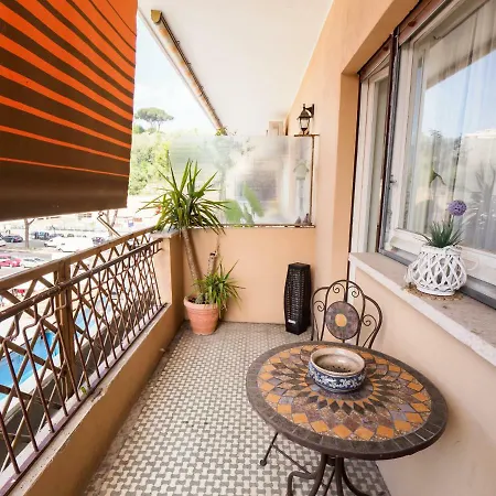 Saint Peter Welcoming * Roma