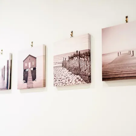 Appartamento Saint Peter Welcoming Roma