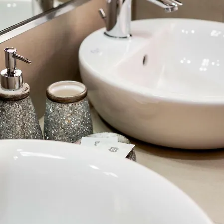 Saint Peter Welcoming *