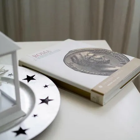 Appartamento Saint Peter Welcoming *