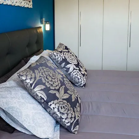 Saint Peter Welcoming Appartamento Roma