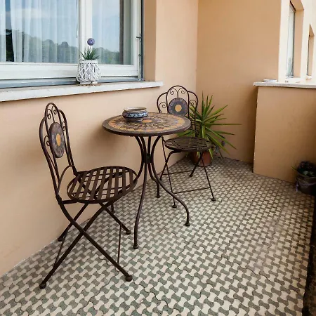 Saint Peter Welcoming Roma