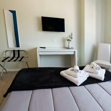 Saint Peter Welcoming *