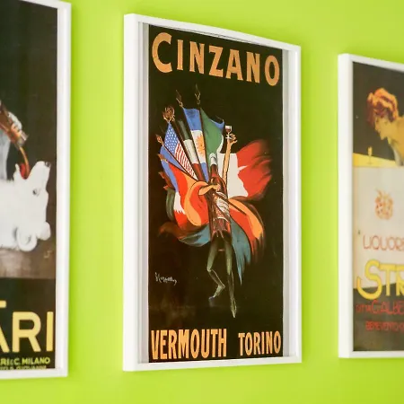 Saint Peter Welcoming