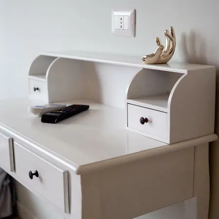 Appartamento Saint Peter Welcoming Roma