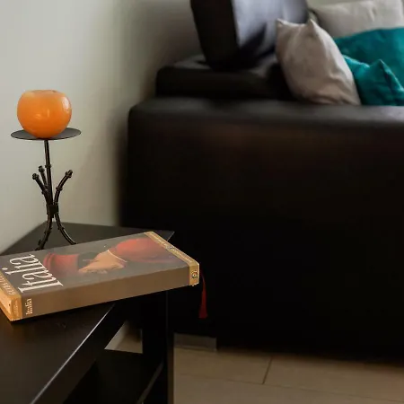 Appartamento Saint Peter Welcoming Roma