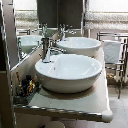 Saint Peter Welcoming Appartamento