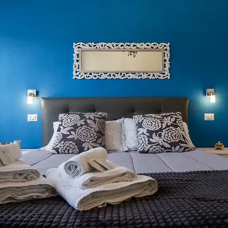 Appartamento Saint Peter Welcoming *