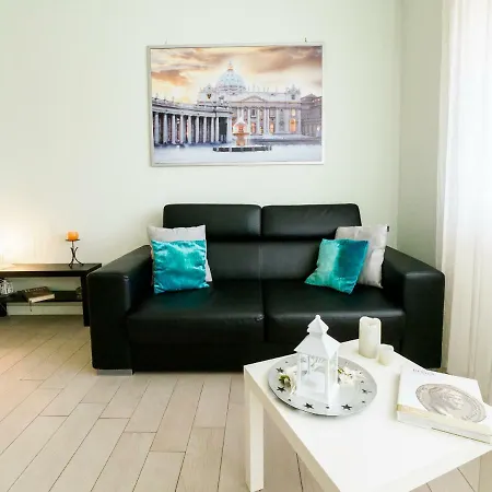 Saint Peter Welcoming Appartamento