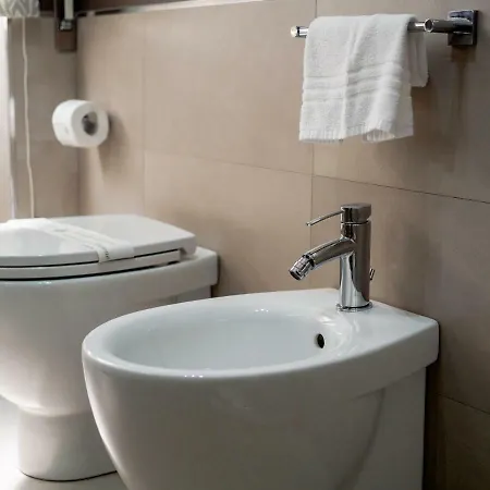 Appartamento Saint Peter Welcoming *