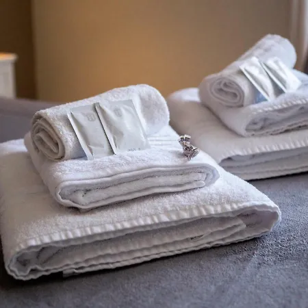 Saint Peter Welcoming Appartamento