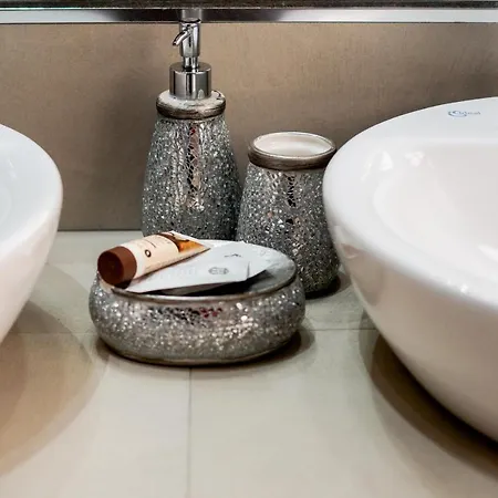 Appartamento Saint Peter Welcoming Roma