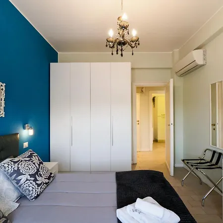 Saint Peter Welcoming Appartamento Roma