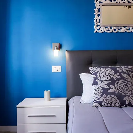 Saint Peter Welcoming Appartamento