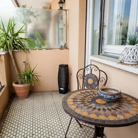 Saint Peter Welcoming Appartamento Roma