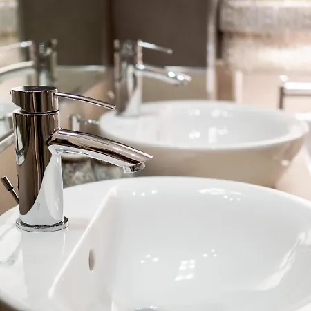 Saint Peter Welcoming *