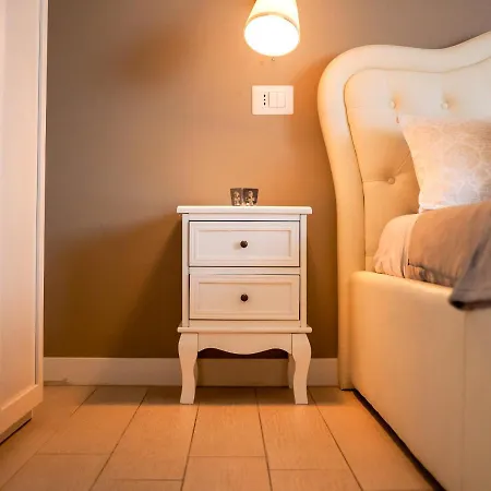 Appartamento Saint Peter Welcoming Roma