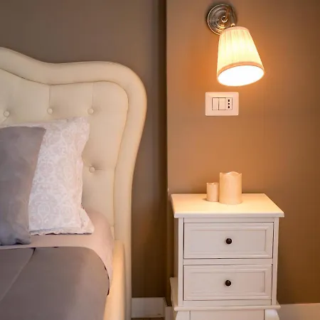 Appartamento Saint Peter Welcoming Roma