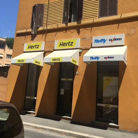 Saint Peter Welcoming *