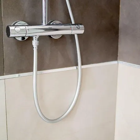 Saint Peter Welcoming Апартаменты *