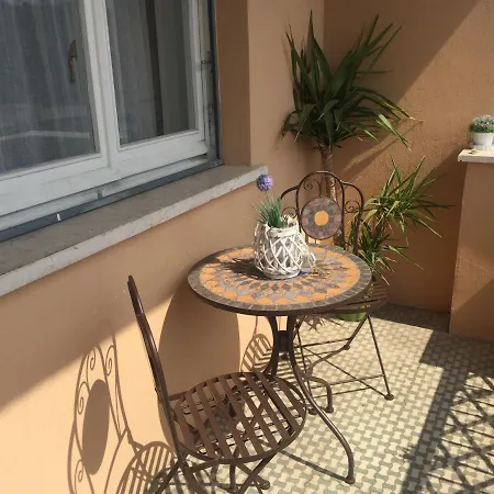 Apartament Saint Peter Welcoming Rzym