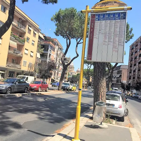 Apartament Saint Peter Welcoming *