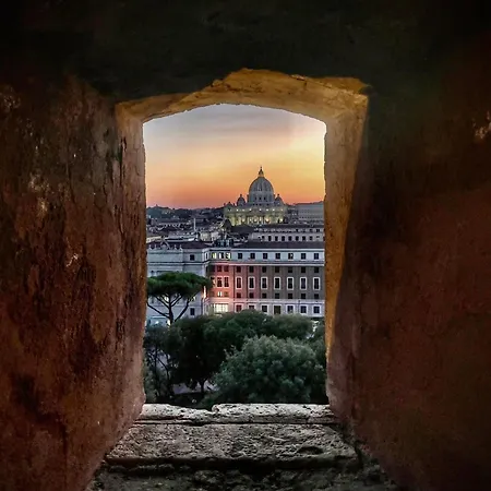 Saint Peter Welcoming شقة *
