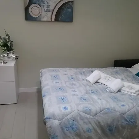 Saint Peter Welcoming Apartament