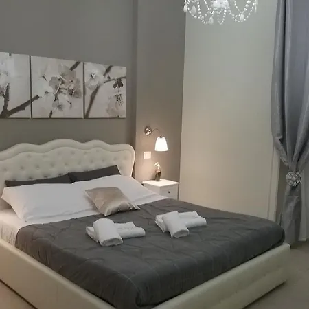 Saint Peter Welcoming Apartament *