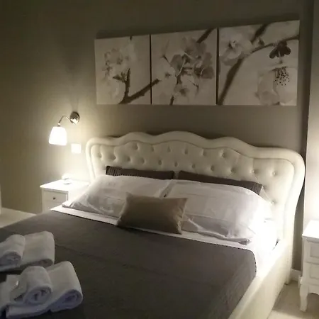 Saint Peter Welcoming Apartament