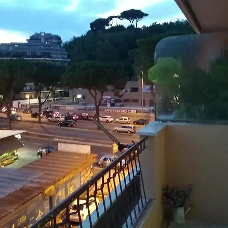 Apartament Saint Peter Welcoming Rzym