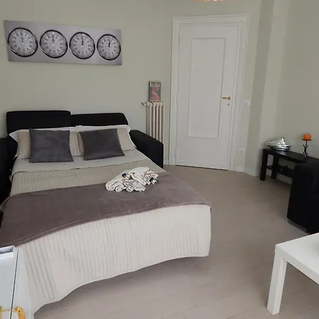 Saint Peter Welcoming Apartament *