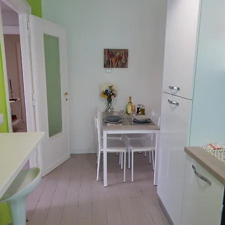 Saint Peter Welcoming Apartment