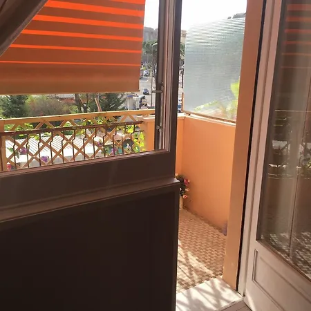 Saint Peter Welcoming Apartament