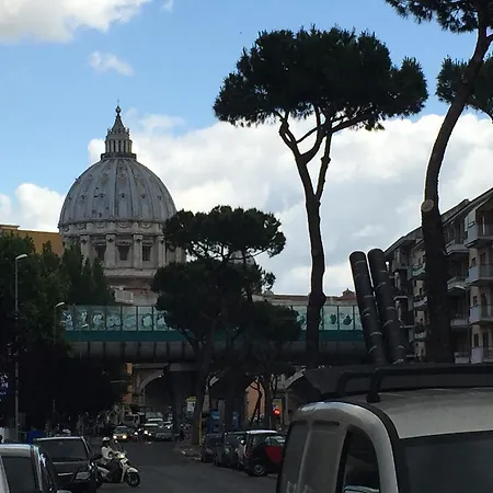 شقة Saint Peter Welcoming *